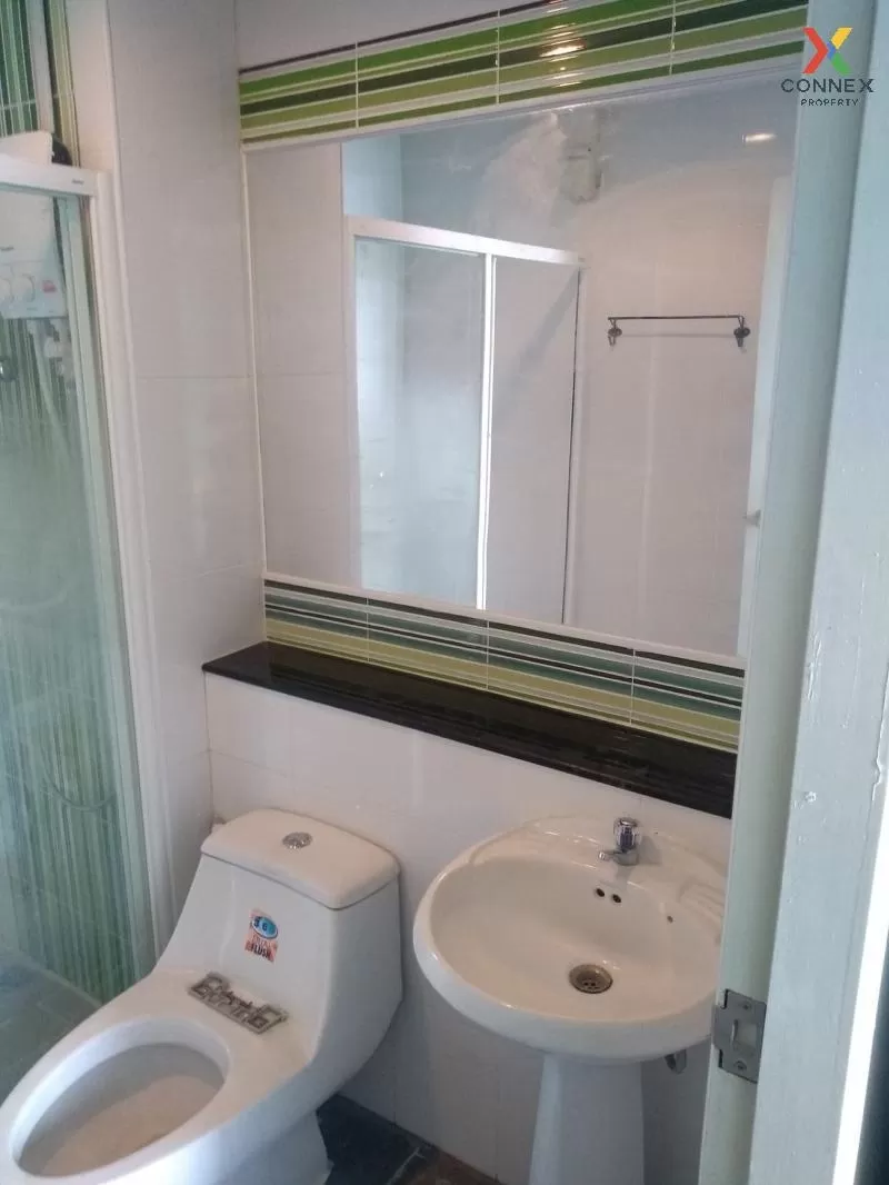 เช่าคอนโด  รีเจนท์ ออร์คิด สุขุมวิท 101 บางจาก เขต พระโขนง กรุงเท