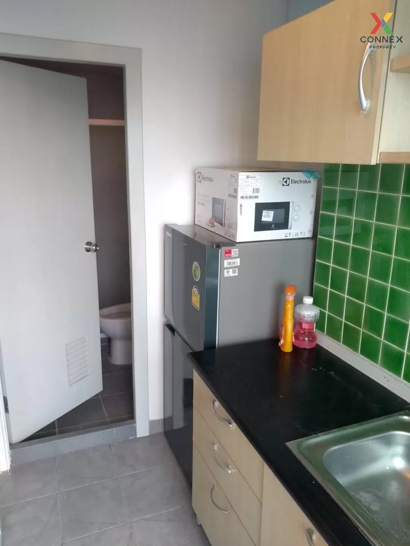 FOR RENT condo , Regent Orchid Sukhumvit 101 , Bang Chak , Phra K 3