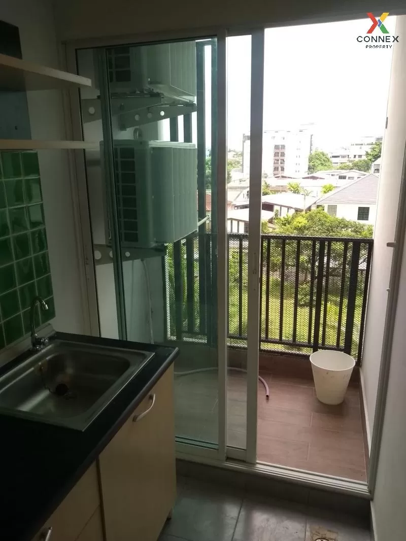 FOR RENT condo , Regent Orchid Sukhumvit 101 , Bang Chak , Phra K 4