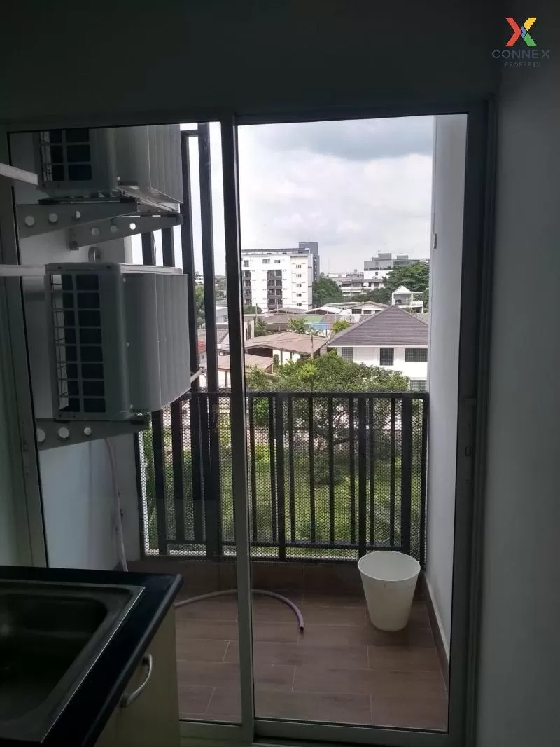 เช่าคอนโด  รีเจนท์ ออร์คิด สุขุมวิท 101 บางจาก เขต พระโขนง กรุงเท