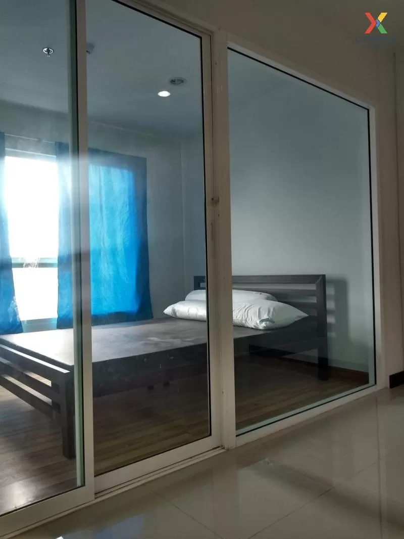 เช่าคอนโด  รีเจนท์ ออร์คิด สุขุมวิท 101 บางจาก เขต พระโขนง กรุงเท