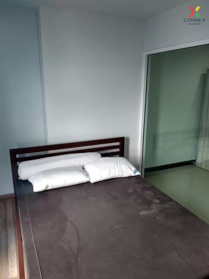 เช่าคอนโด  รีเจนท์ ออร์คิด สุขุมวิท 101 บางจาก เขต พระโขนง กรุงเท