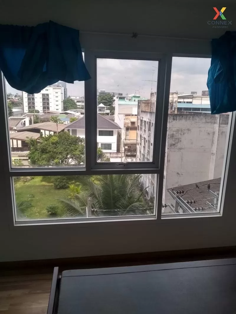 เช่าคอนโด  รีเจนท์ ออร์คิด สุขุมวิท 101 บางจาก เขต พระโขนง กรุงเท