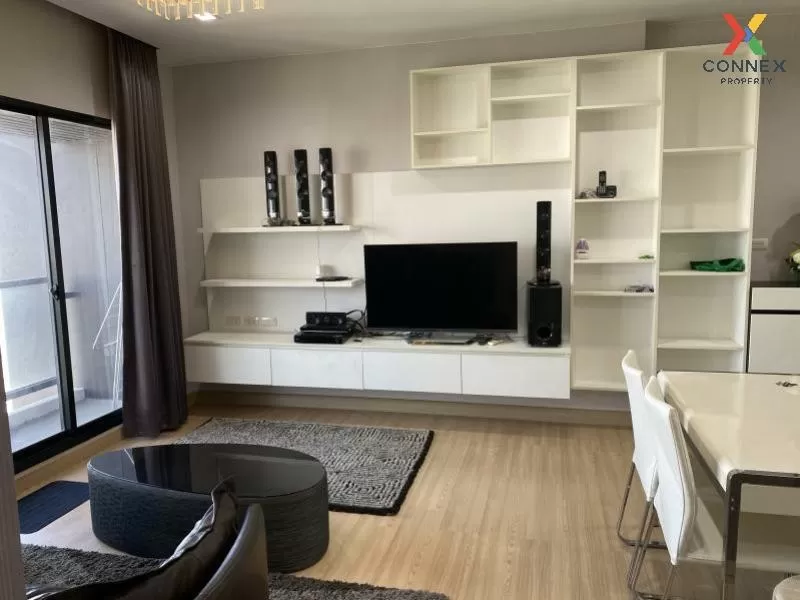 ขายคอนโด  เออร์บาโน่ แอบโซลูท สาทร-ตากสิน BTS-กรุงธนบุรี คลองต้นไ 1