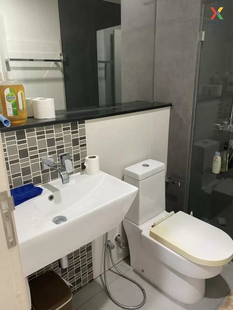 ขายคอนโด  เออร์บาโน่ แอบโซลูท สาทร-ตากสิน BTS-กรุงธนบุรี คลองต้นไ