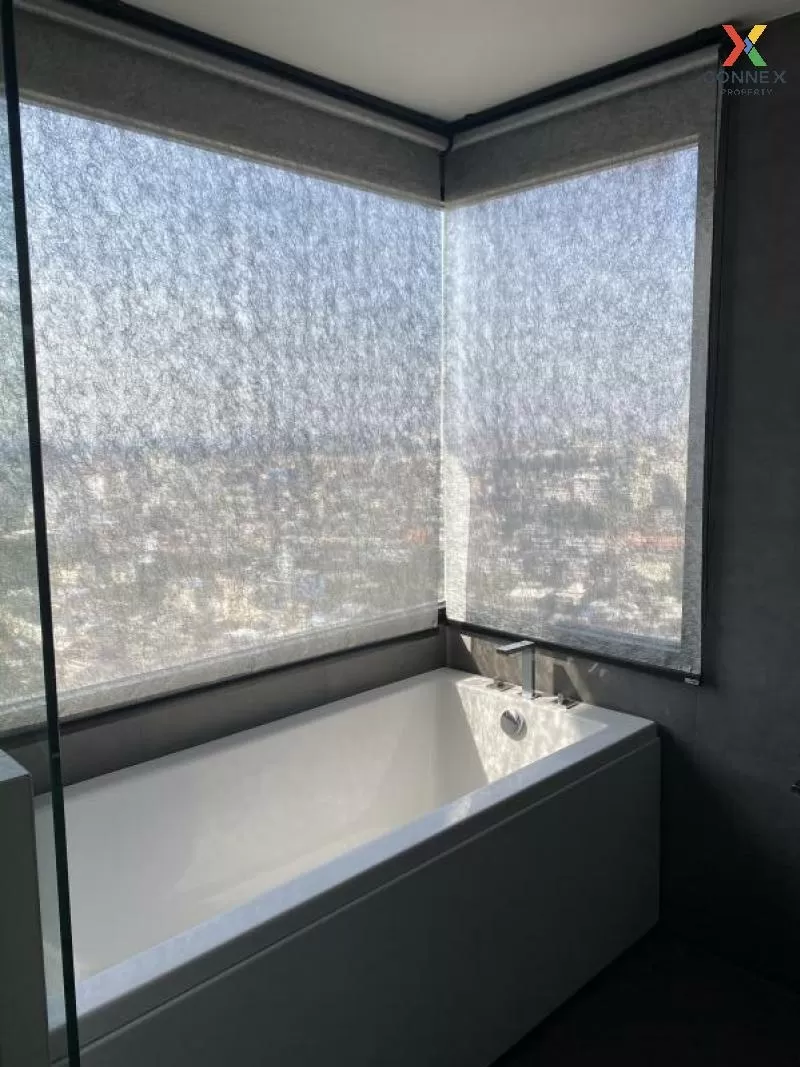 ขายคอนโด  เออร์บาโน่ แอบโซลูท สาทร-ตากสิน BTS-กรุงธนบุรี คลองต้นไ