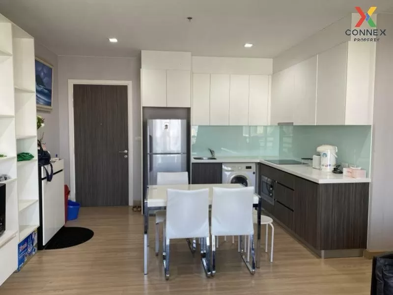 ขายคอนโด  เออร์บาโน่ แอบโซลูท สาทร-ตากสิน BTS-กรุงธนบุรี คลองต้นไ 3