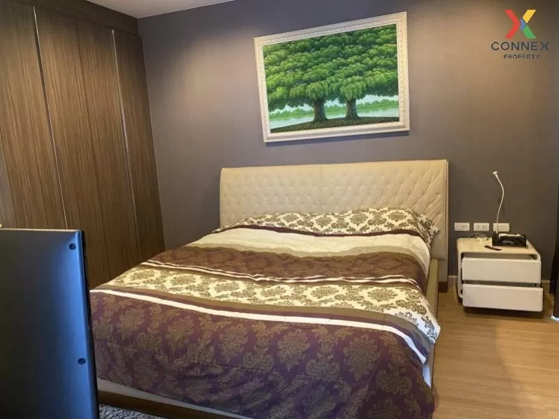 ขายคอนโด  เออร์บาโน่ แอบโซลูท สาทร-ตากสิน BTS-กรุงธนบุรี คลองต้นไ