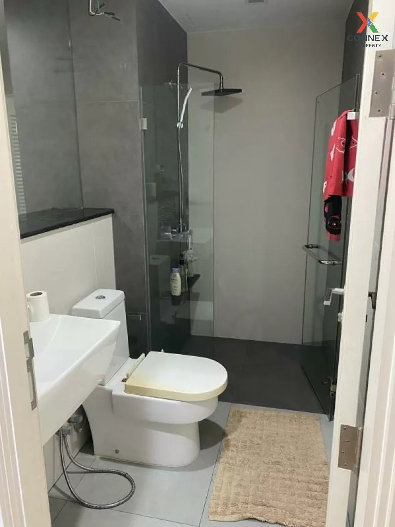 ขายคอนโด  เออร์บาโน่ แอบโซลูท สาทร-ตากสิน BTS-กรุงธนบุรี คลองต้นไ