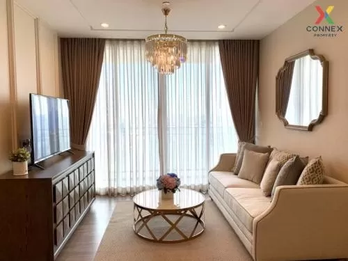 FOR RENT condo , 333 Riverside , nice view , high floor , river view , MRT-Bang Pho , Bang Sue , Bang Su , Bangkok , CX-53799