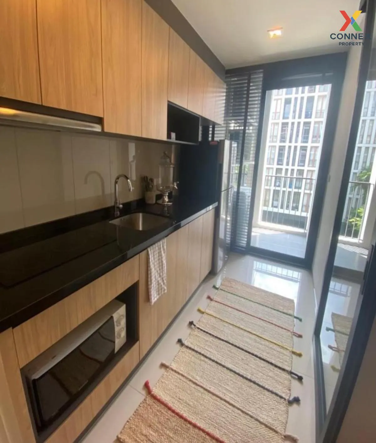 เช่าคอนโด  ฮาสุ เฮ้าส์ BTS-พระโขนง พระโขนงเหนือ เขต วัฒนา กรุงเทพ 3