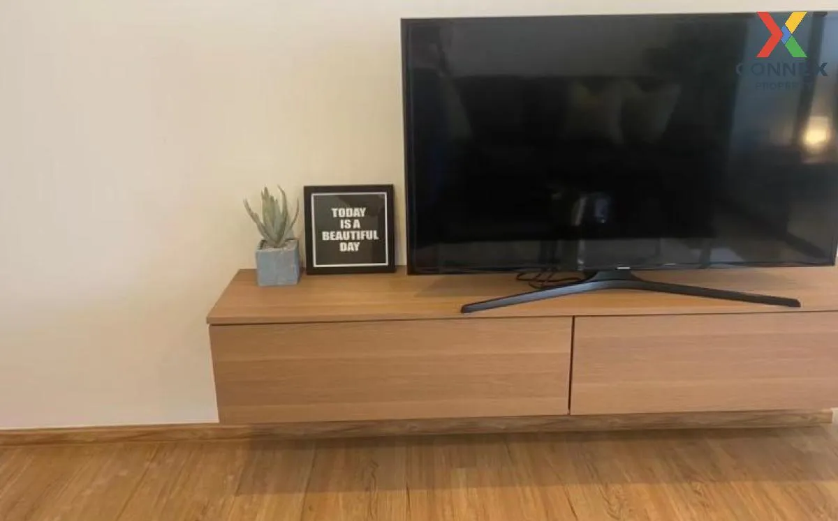 เช่าคอนโด  ฮาสุ เฮ้าส์ BTS-พระโขนง พระโขนงเหนือ เขต วัฒนา กรุงเทพ 4