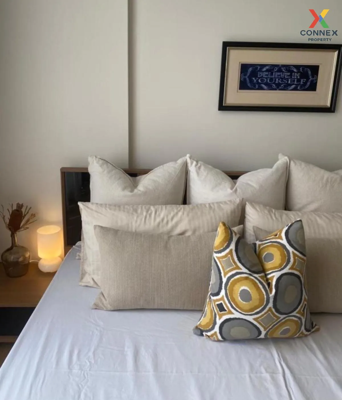 เช่าคอนโด  ฮาสุ เฮ้าส์ BTS-พระโขนง พระโขนงเหนือ เขต วัฒนา กรุงเทพ