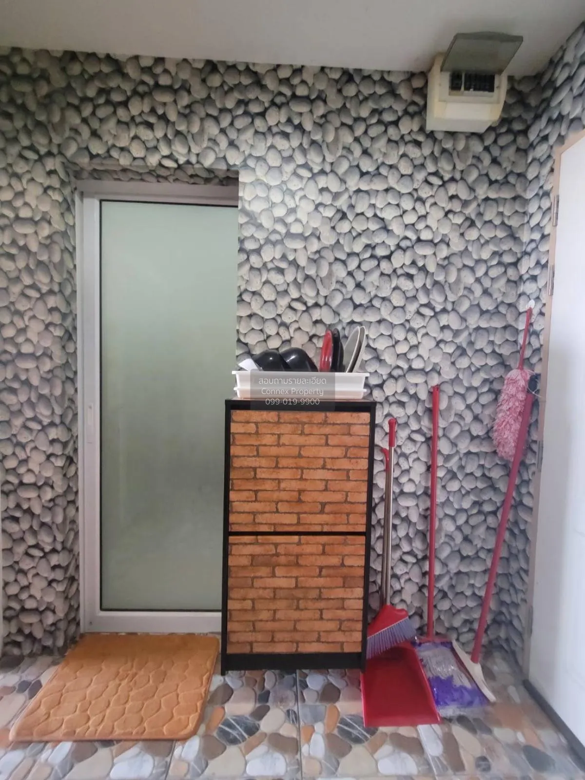 ขายคอนโด  แบงค์คอก ฮอไรซอน รามคำแหง หัวหมาก เขต บางกะปิ กรุงเทพ C