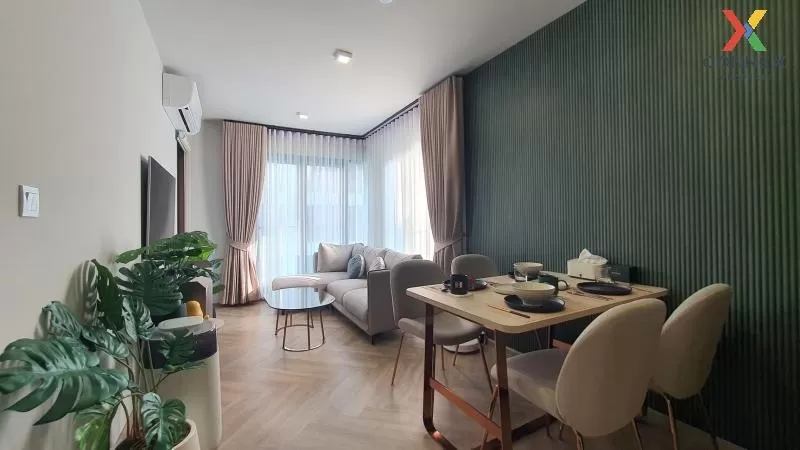 FOR RENT condo , Chapter Thonglor 25 , BTS-Thong Lo , Khlong Tan  2