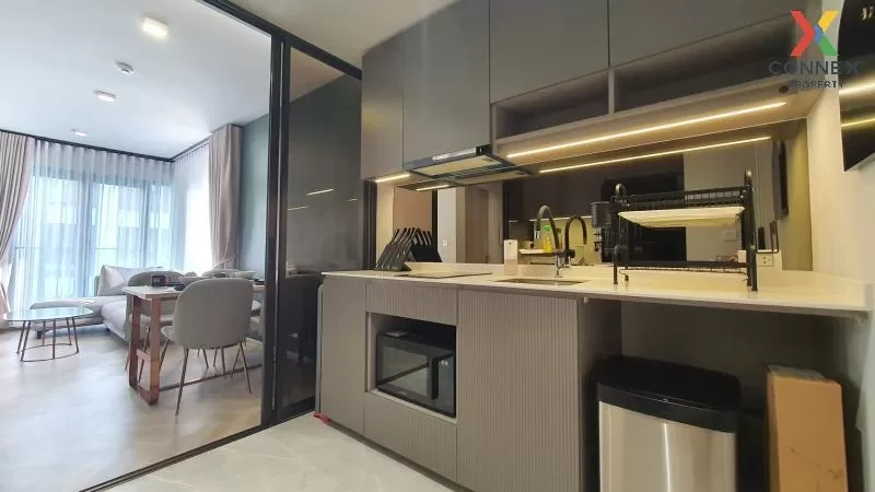 FOR RENT condo , Chapter Thonglor 25 , BTS-Thong Lo , Khlong Tan  4