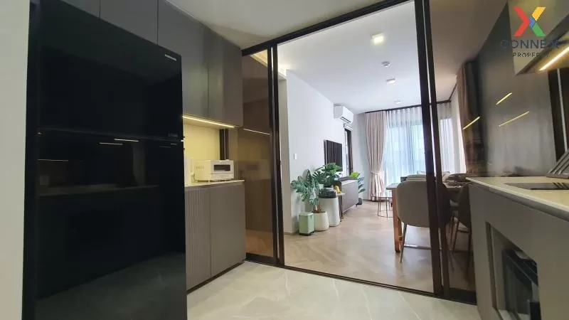 FOR RENT condo , Chapter Thonglor 25 , BTS-Thong Lo , Khlong Tan 