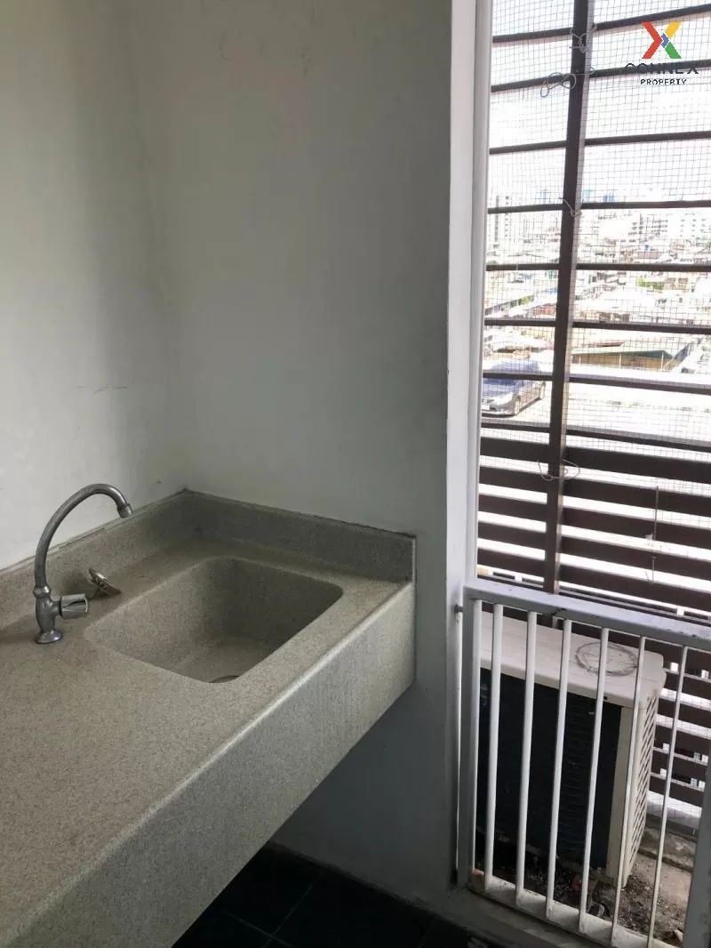 ขายคอนโด  เอ สเปซ อโศก - รัชดา MRT-พระราม 9 ดินแดง เขต ดินแดง กรุ ขายคอนโด  เอ สเปซ อโศก - รัชดา MRT-พระราม 9 ดินแดง เขต ดินแดง กรุ 2