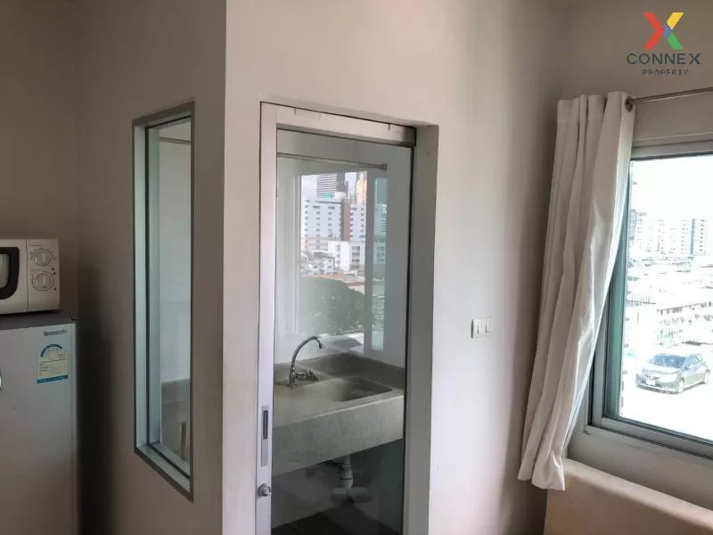 ขายคอนโด  เอ สเปซ อโศก - รัชดา MRT-พระราม 9 ดินแดง เขต ดินแดง กรุ ขายคอนโด  เอ สเปซ อโศก - รัชดา MRT-พระราม 9 ดินแดง เขต ดินแดง กรุ 3