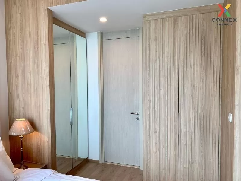 เช่าคอนโด  โนเบิล รีโคล สุขุมวิท 19 ดูเพล็กซ์ BTS-อโศก คลองเตยเหน