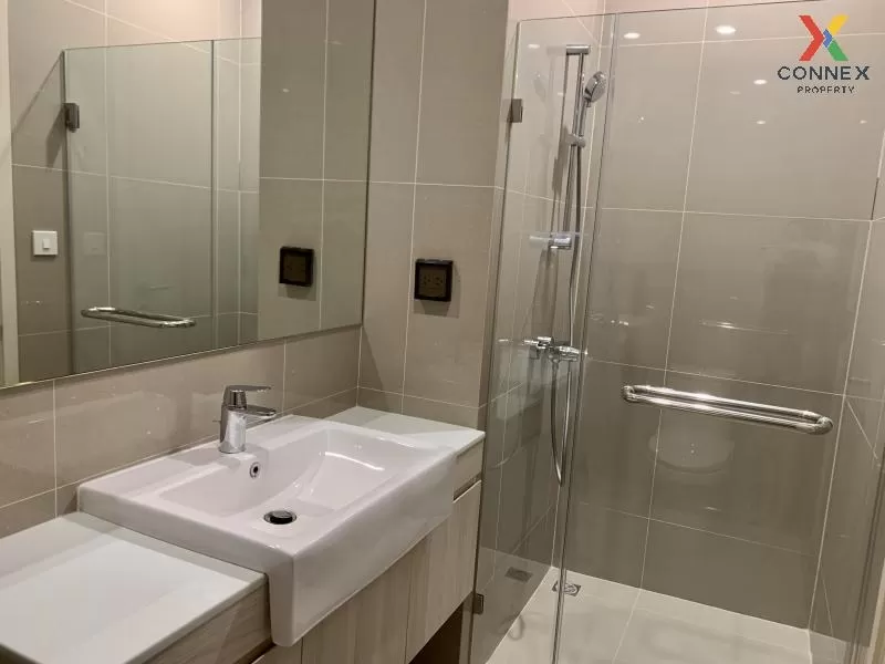 เช่าคอนโด  โนเบิล รีโคล สุขุมวิท 19 ดูเพล็กซ์ BTS-อโศก คลองเตยเหน