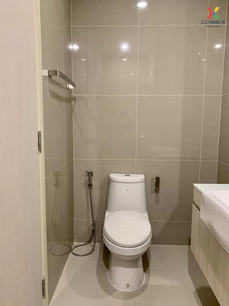 เช่าคอนโด  โนเบิล รีโคล สุขุมวิท 19 ดูเพล็กซ์ BTS-อโศก คลองเตยเหน