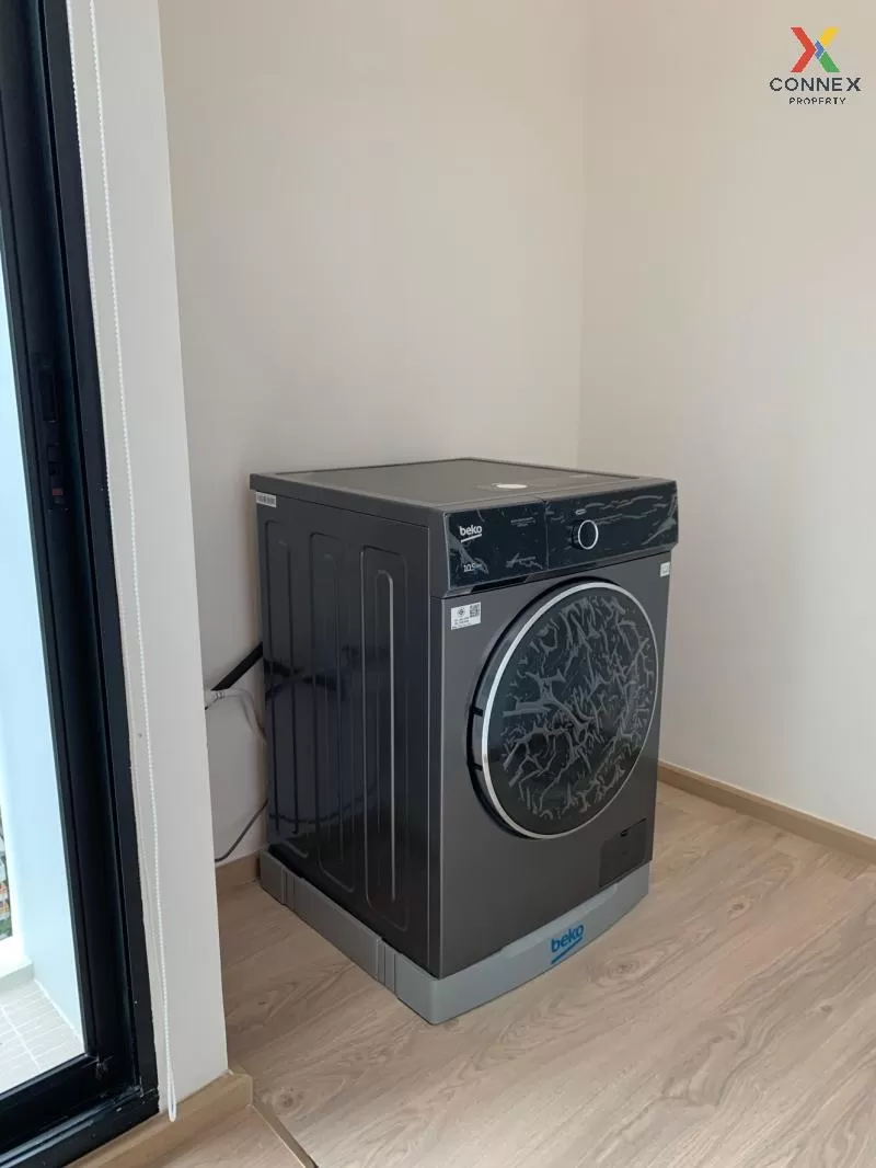 เช่าคอนโด  โนเบิล รีโคล สุขุมวิท 19 ดูเพล็กซ์ BTS-อโศก คลองเตยเหน