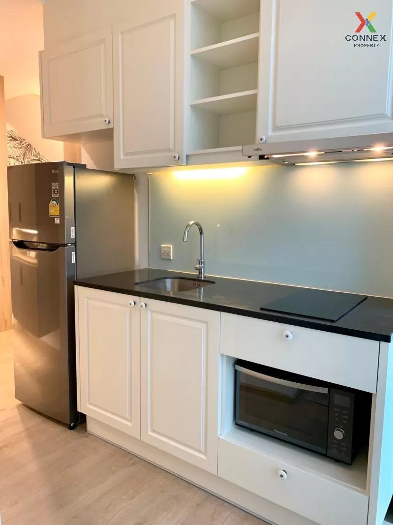 เช่าคอนโด  โนเบิล รีโคล สุขุมวิท 19 ดูเพล็กซ์ BTS-อโศก คลองเตยเหน 3