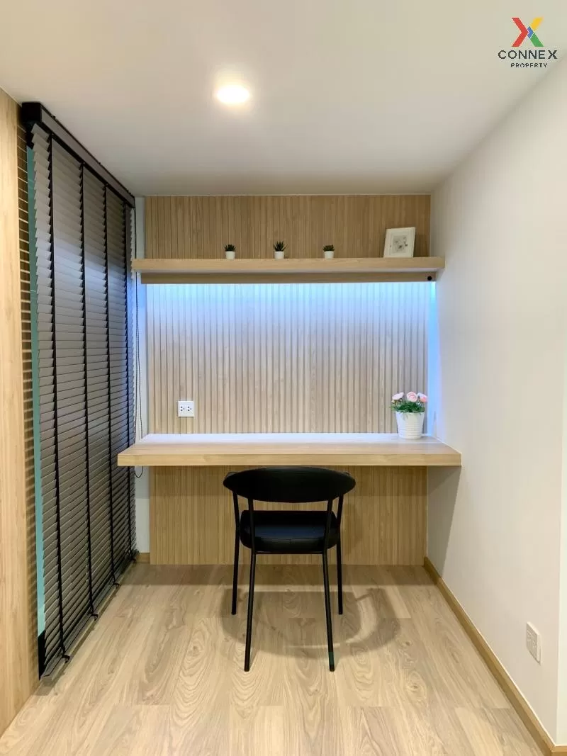 เช่าคอนโด  โนเบิล รีโคล สุขุมวิท 19 ดูเพล็กซ์ BTS-อโศก คลองเตยเหน