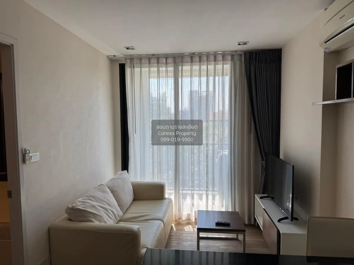 FOR RENT condo , Vino ratchada 32 , BTS-Ha Yaek Lat Phrao , Chank 1