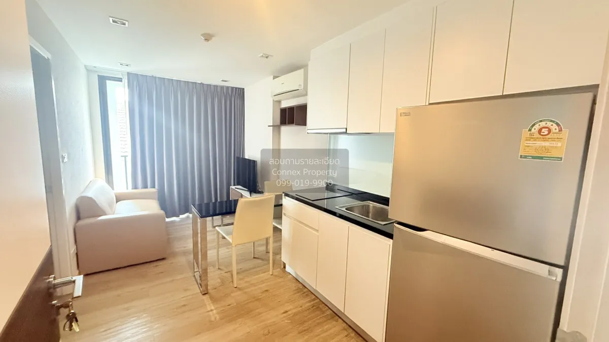 FOR RENT condo , Vino ratchada 32 , BTS-Ha Yaek Lat Phrao , Chank 2