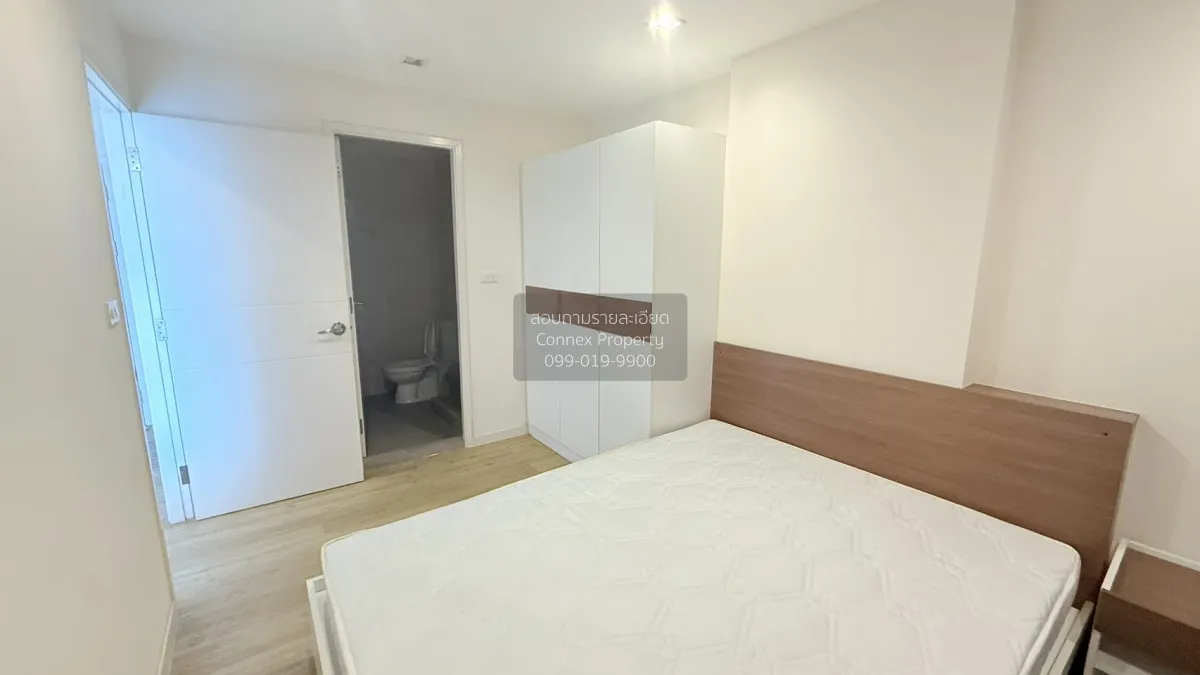 FOR RENT condo , Vino ratchada 32 , BTS-Ha Yaek Lat Phrao , Chank