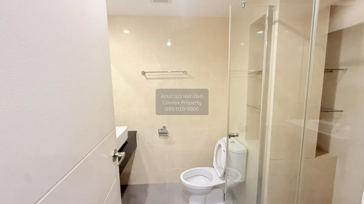 FOR RENT condo , Vino ratchada 32 , BTS-Ha Yaek Lat Phrao , Chank