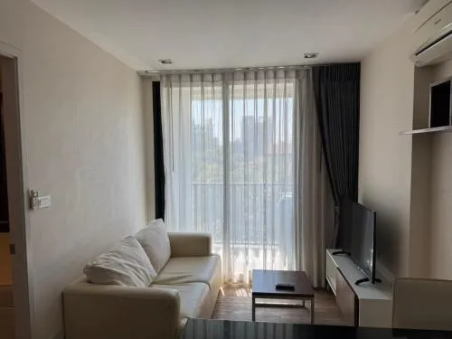 FOR RENT condo , Vino ratchada 32 , BTS-Ha Yaek Lat Phrao , Chankasem , Chatuchak , Bangkok , CX-53808