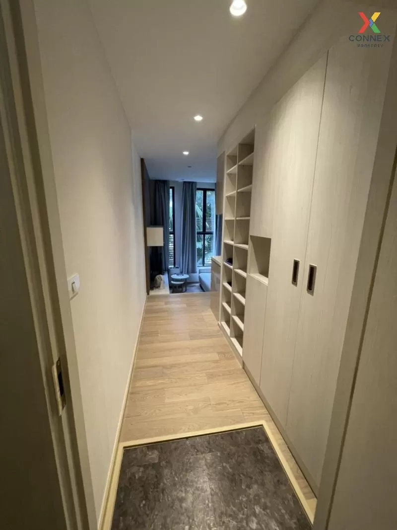 เช่าคอนโด  รูเนะสุ ทองหล่อ BTS-ทองหล่อ คลองตันเหนือ เขต วัฒนา กรุ