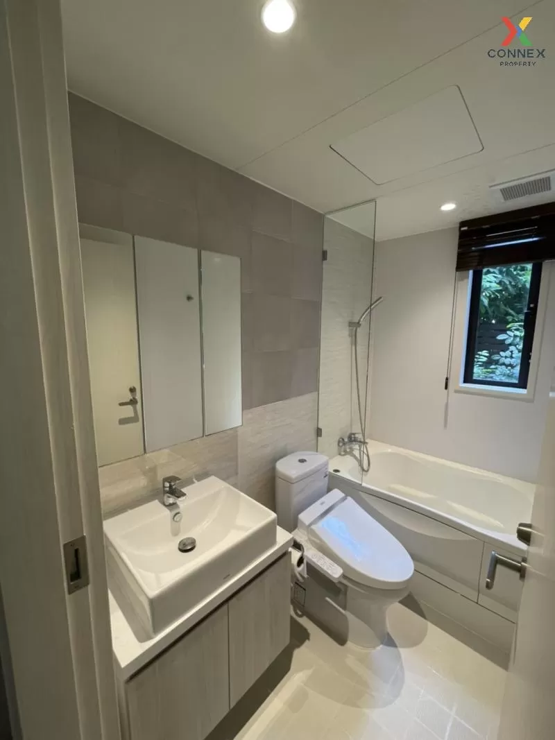 เช่าคอนโด  รูเนะสุ ทองหล่อ BTS-ทองหล่อ คลองตันเหนือ เขต วัฒนา กรุ