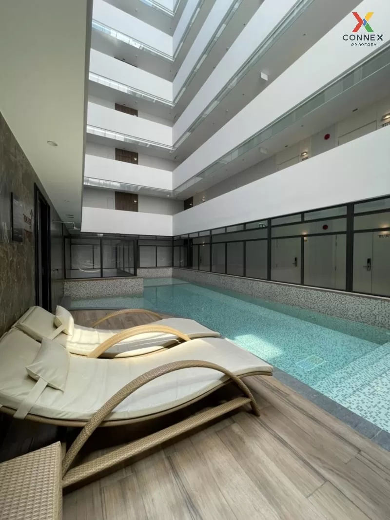 เช่าคอนโด  รูเนะสุ ทองหล่อ BTS-ทองหล่อ คลองตันเหนือ เขต วัฒนา กรุ