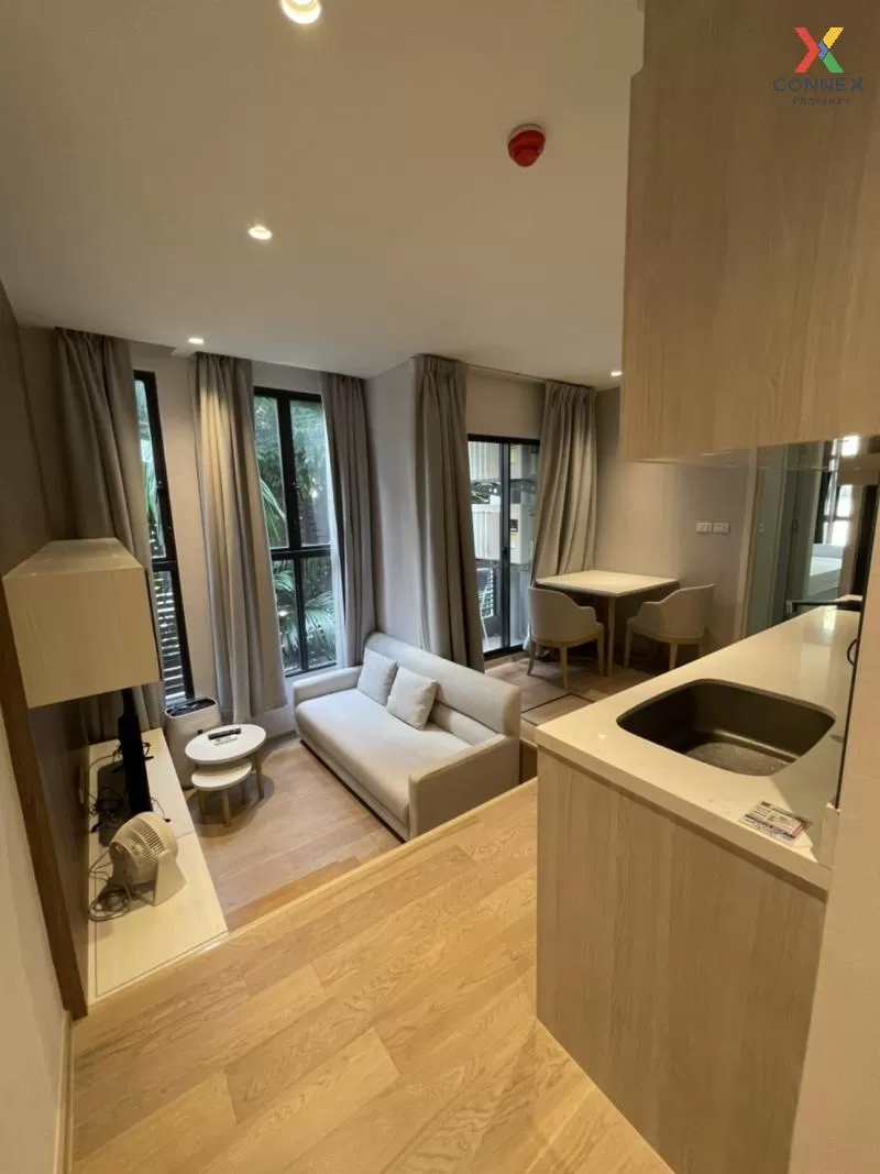 เช่าคอนโด  รูเนะสุ ทองหล่อ BTS-ทองหล่อ คลองตันเหนือ เขต วัฒนา กรุ 3