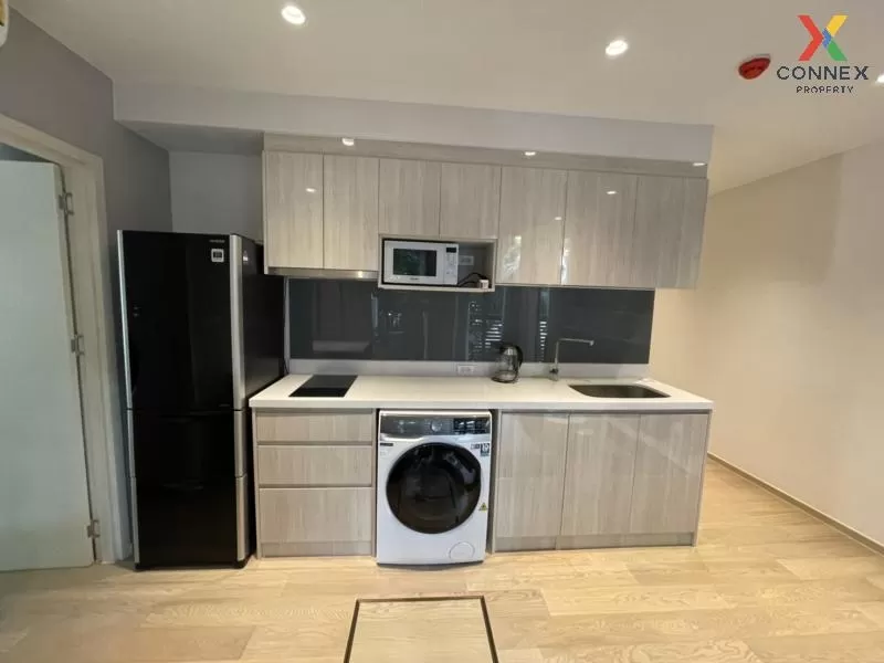 เช่าคอนโด  รูเนะสุ ทองหล่อ BTS-ทองหล่อ คลองตันเหนือ เขต วัฒนา กรุ 4