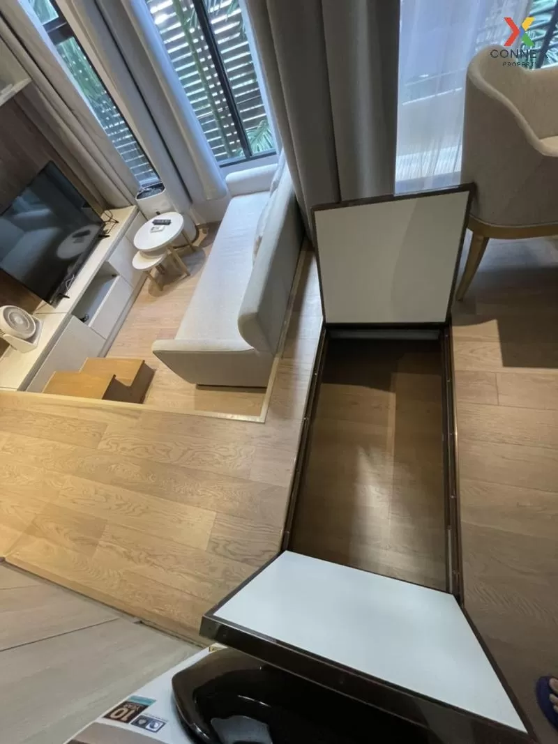 เช่าคอนโด  รูเนะสุ ทองหล่อ BTS-ทองหล่อ คลองตันเหนือ เขต วัฒนา กรุ