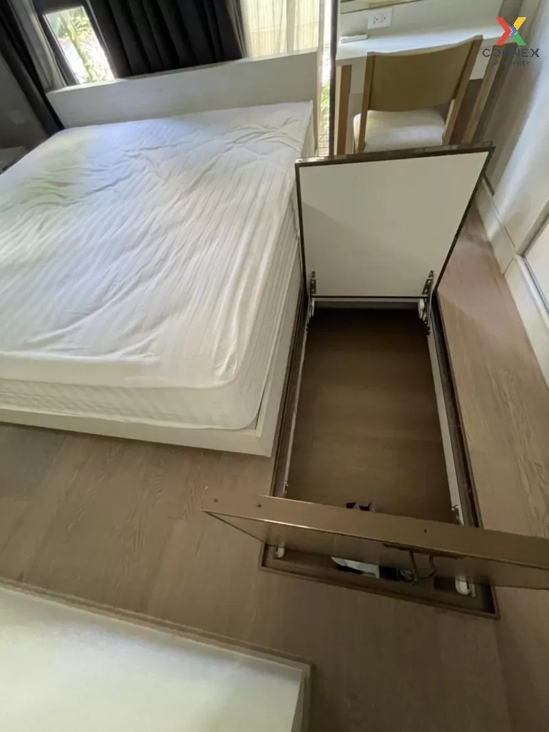 เช่าคอนโด  รูเนะสุ ทองหล่อ BTS-ทองหล่อ คลองตันเหนือ เขต วัฒนา กรุ