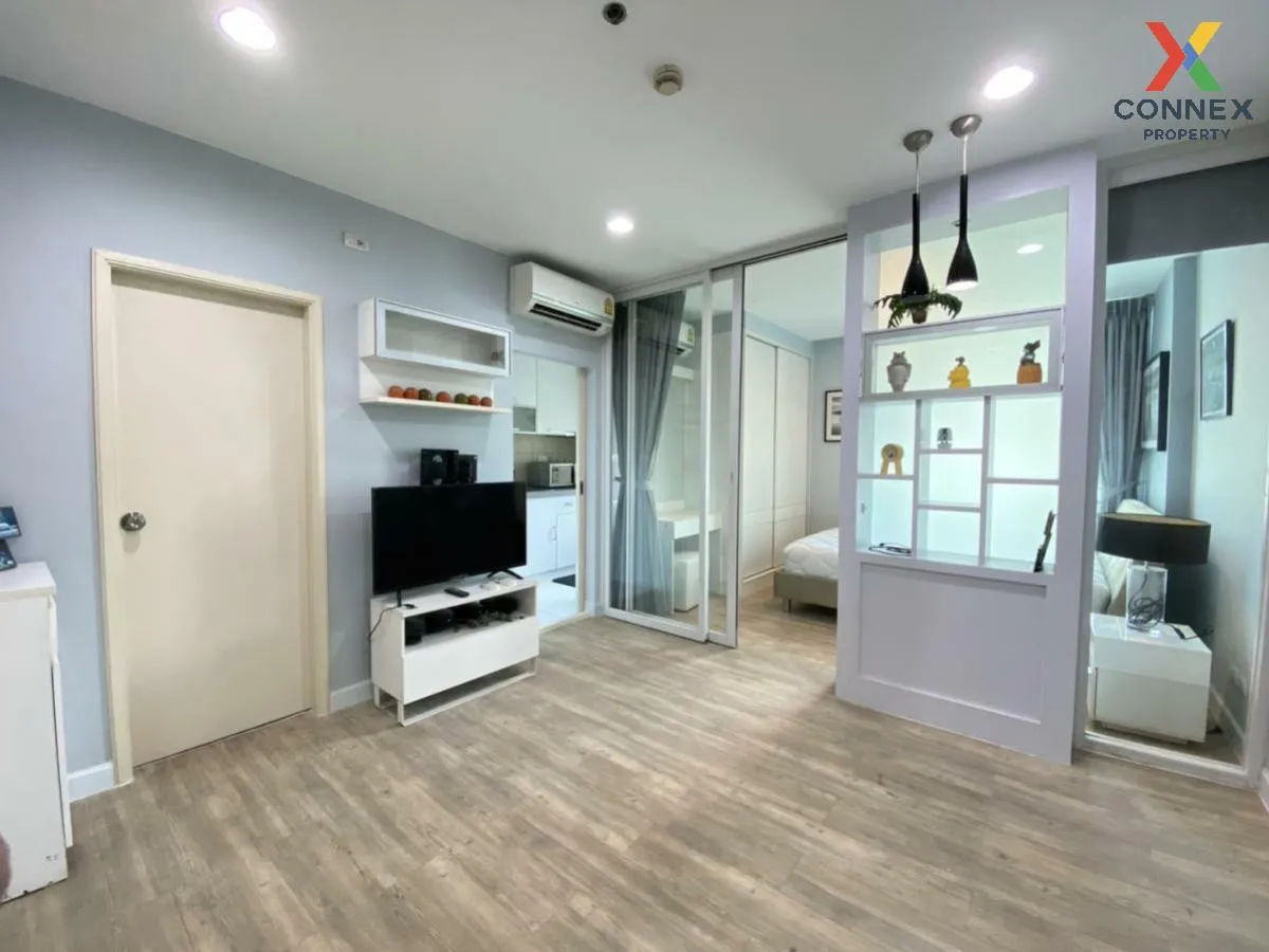 FOR RENT condo , Centric Scene Sukhumvit 64 , BTS-Udom Suk , Bang 1