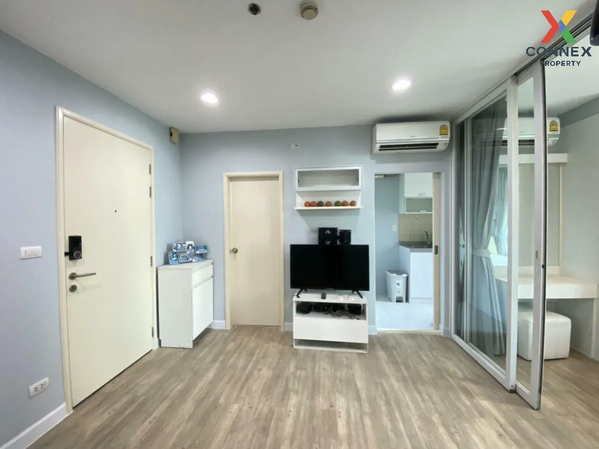 FOR RENT condo , Centric Scene Sukhumvit 64 , BTS-Udom Suk , Bang 2