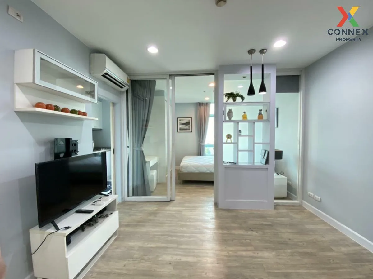 FOR RENT condo , Centric Scene Sukhumvit 64 , BTS-Udom Suk , Bang 3