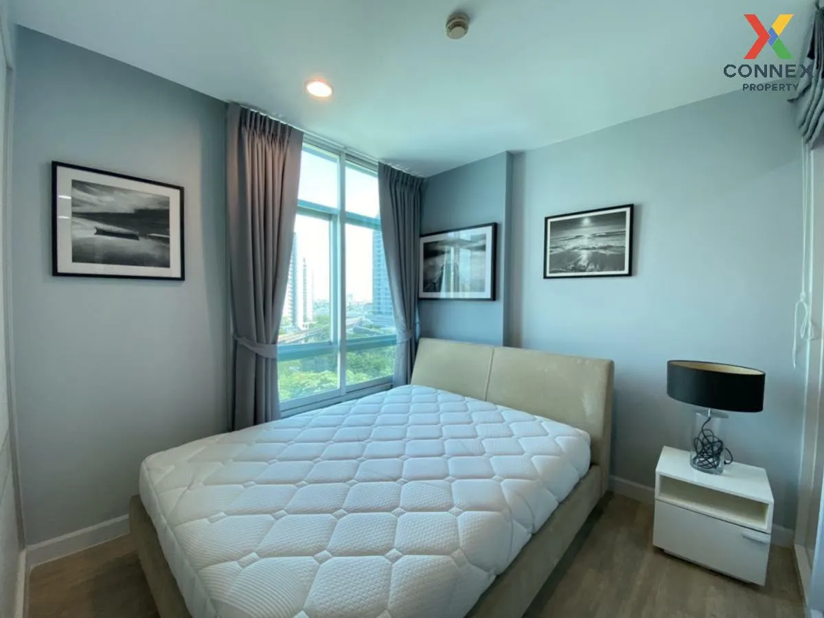 FOR RENT condo , Centric Scene Sukhumvit 64 , BTS-Udom Suk , Bang