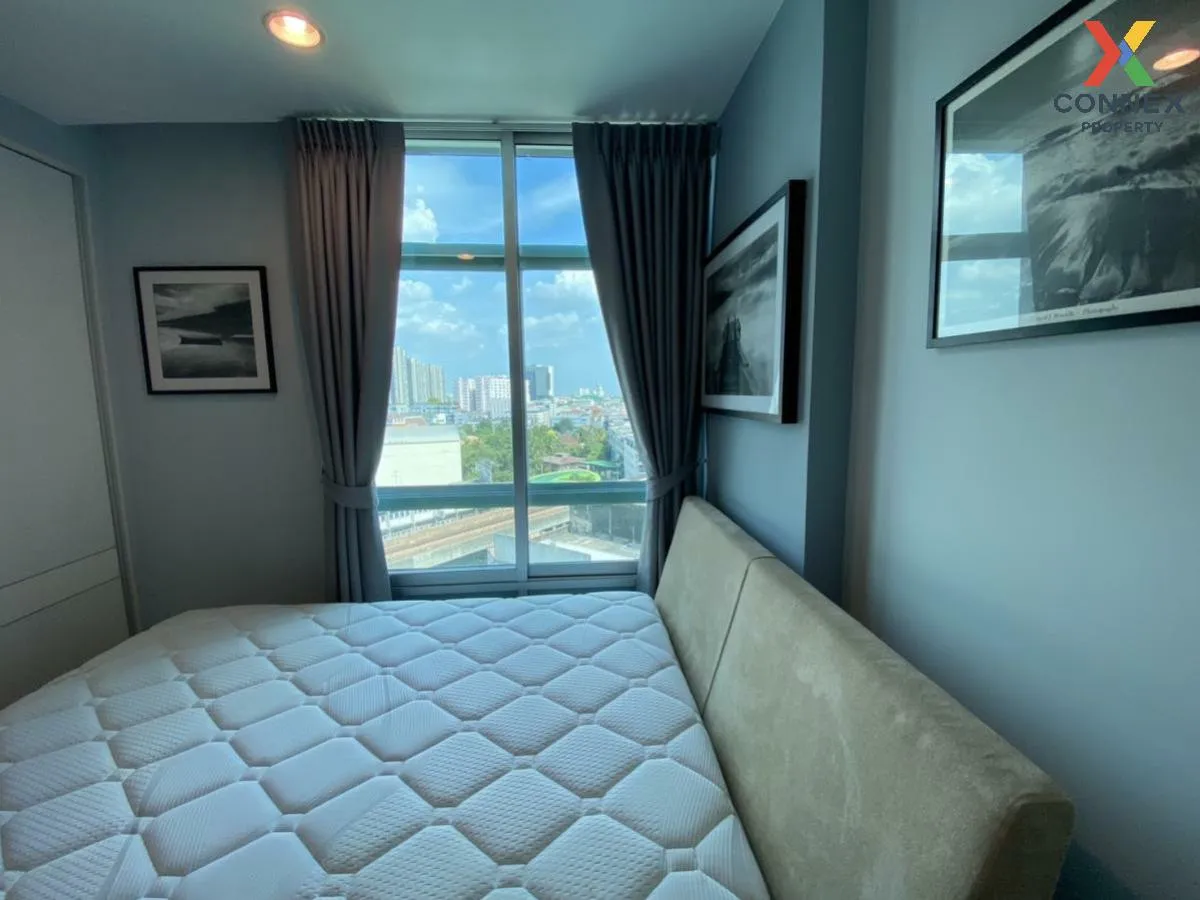 FOR RENT condo , Centric Scene Sukhumvit 64 , BTS-Udom Suk , Bang