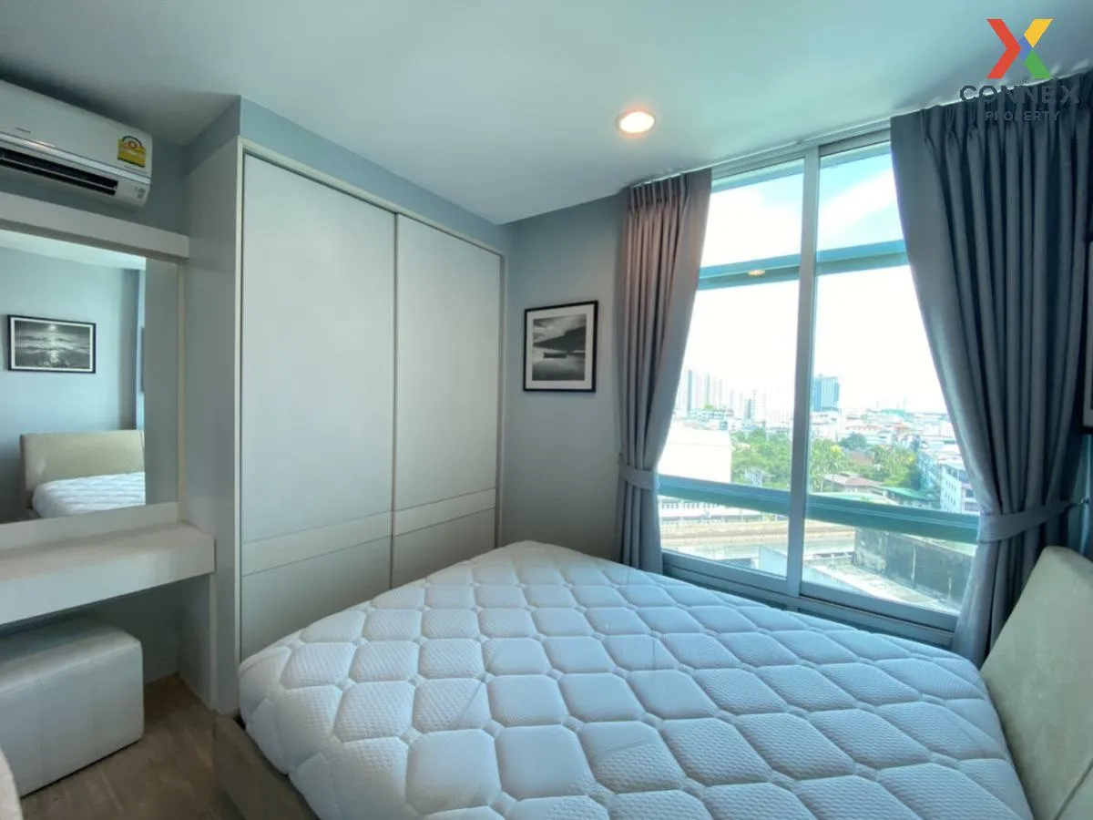 FOR RENT condo , Centric Scene Sukhumvit 64 , BTS-Udom Suk , Bang