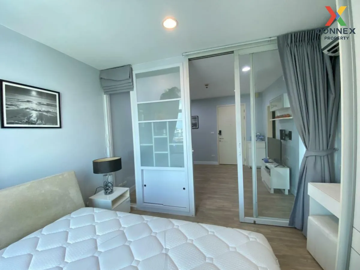 FOR RENT condo , Centric Scene Sukhumvit 64 , BTS-Udom Suk , Bang