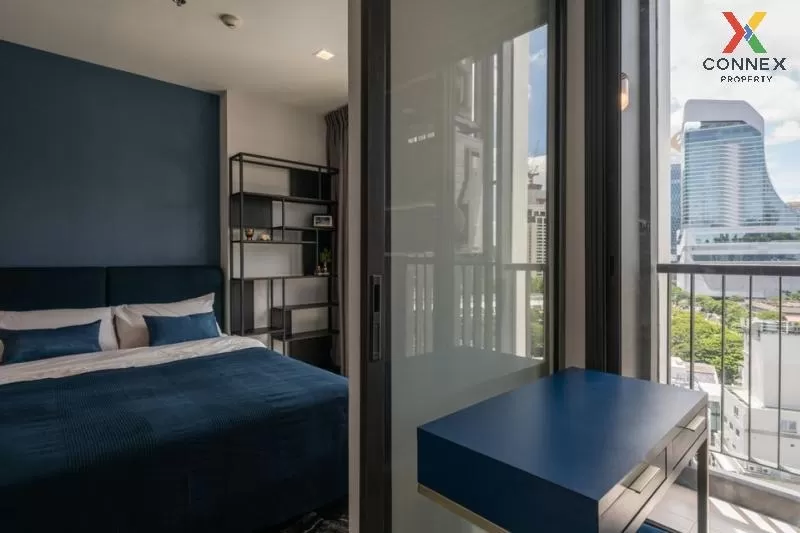 เช่าคอนโด  ไลฟ์ วัน ไวร์เลส BTS-เพลินจิต ลุมพินี เขต ปทุมวัน กรุง