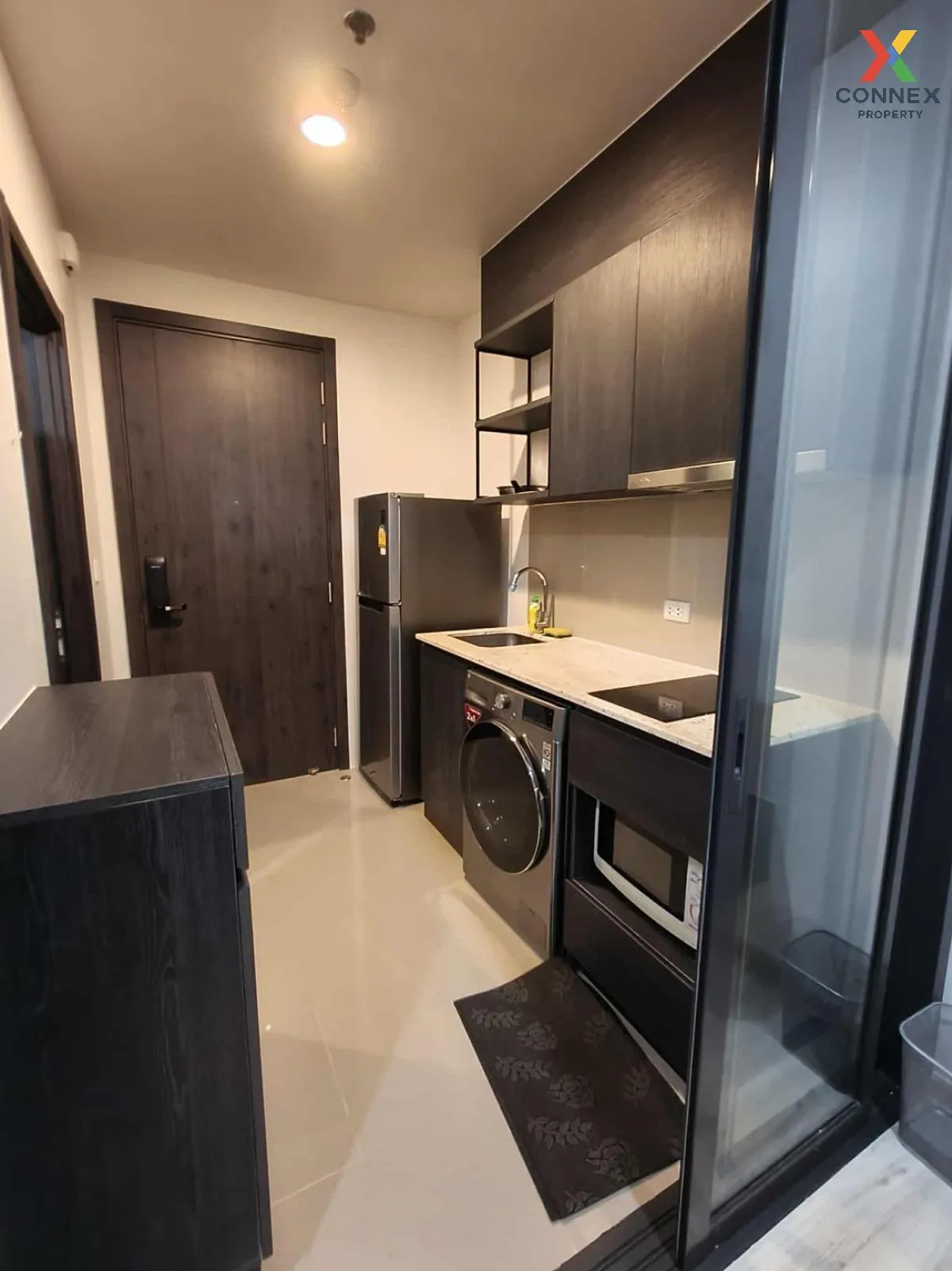 FOR RENT condo , XT Huaikhwang , MRT-Huai Khwang , Huai Khwang ,  FOR RENT condo , XT Huaikhwang , MRT-Huai Khwang , Huai Khwang ,  3